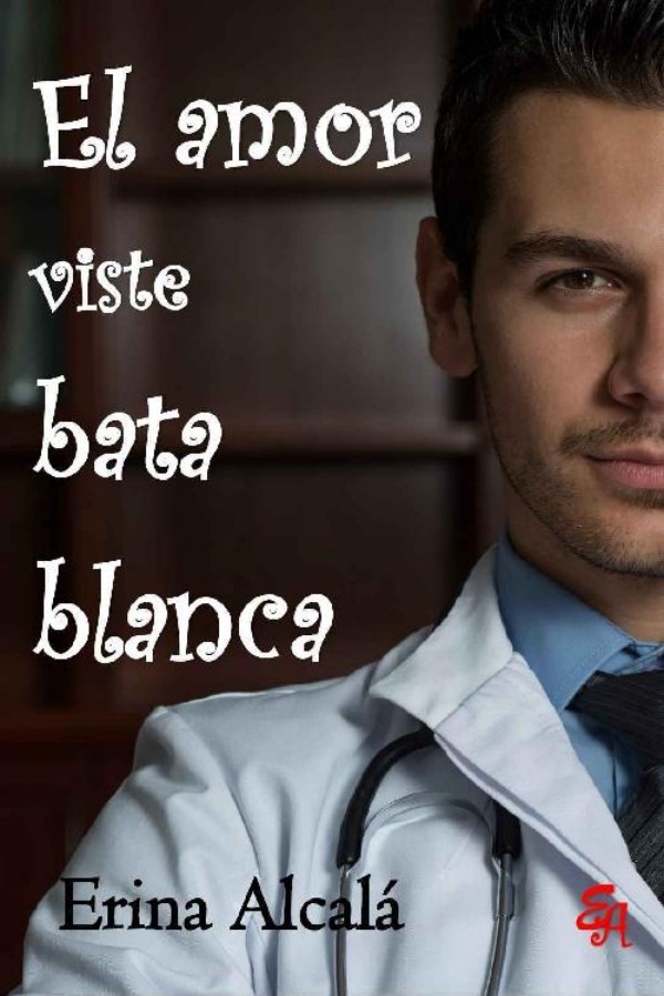 El amor viste bata blanca