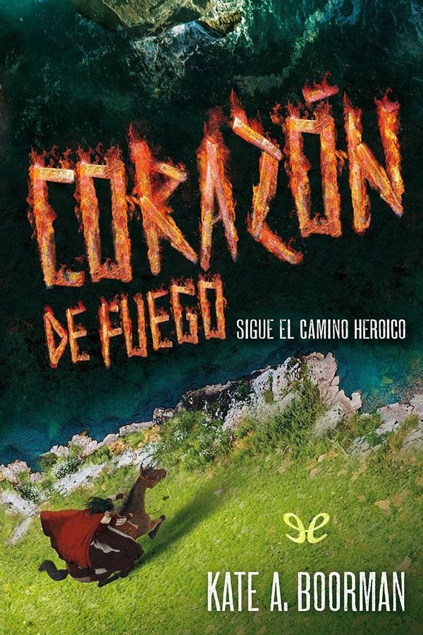 Corazón de fuego