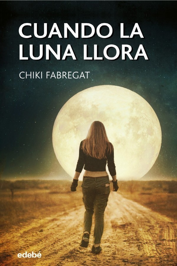 Cuando la luna llora