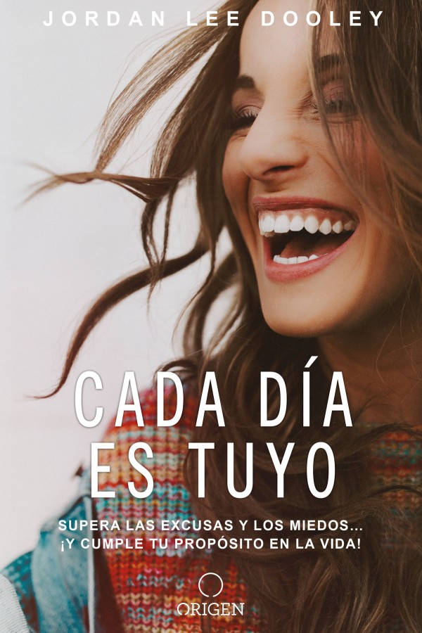 Cada día es tuyo
