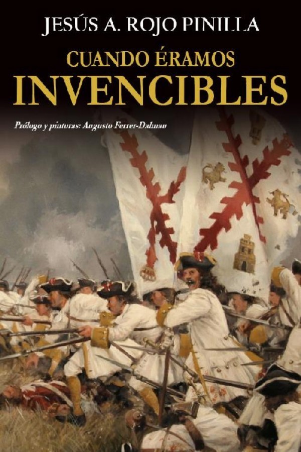 Cuando éramos invencibles