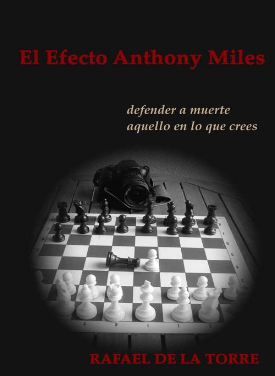 El efecto Anthony Miles