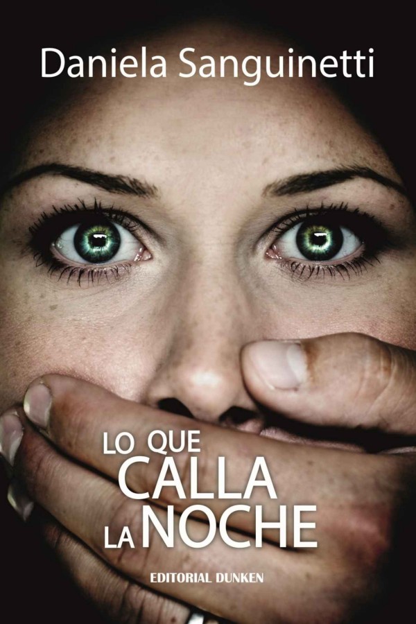 Lo que calla la noche