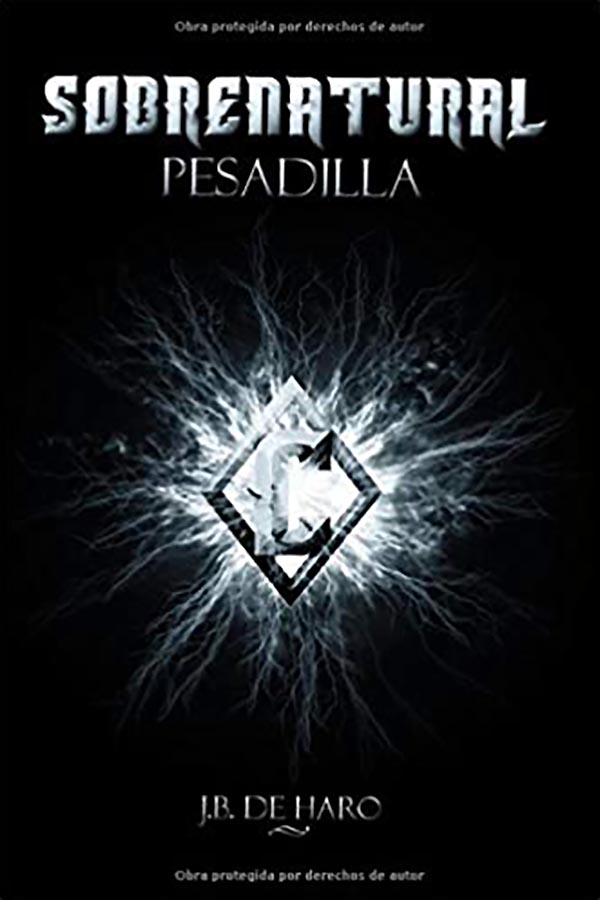 Sobrenatural: Pesadilla