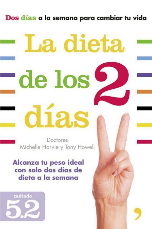 La dieta de los dos días