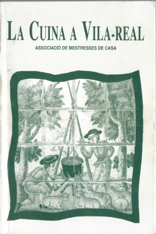 La cuina a Vila-real