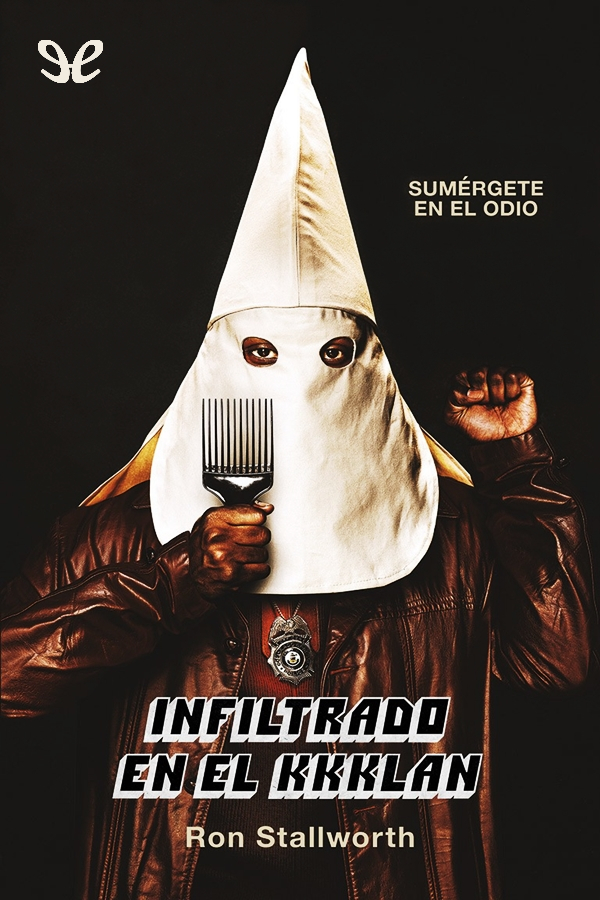 Infiltrado en el KKKLan