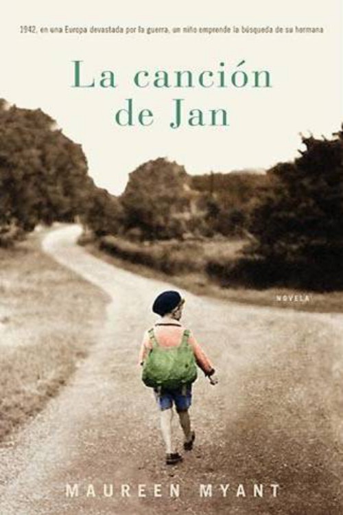 La canción de Jan