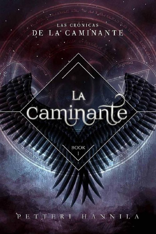 La caminante