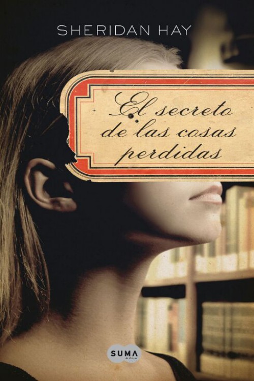 El secreto de las cosas perdidas