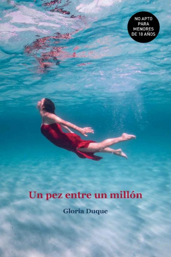 Un pez entre un millón