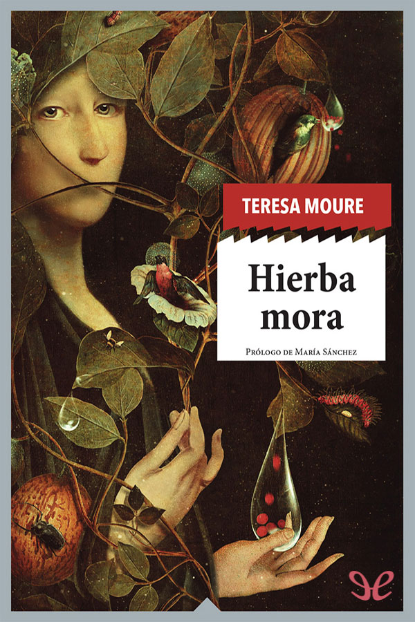Hierba mora