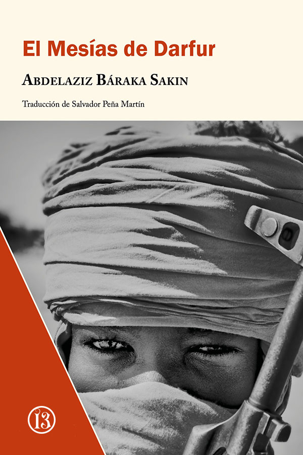 El Mesías de Darfur