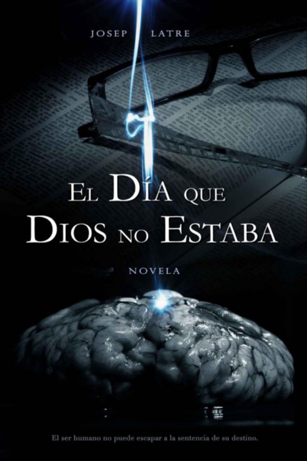 El día que Dios no estaba