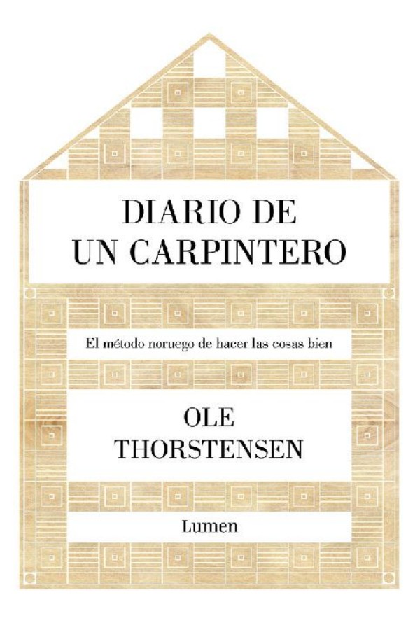 Diario de un carpintero