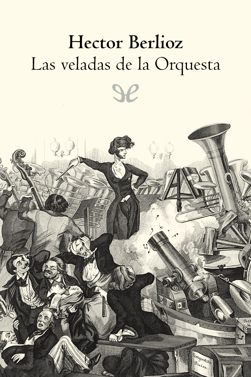 Las veladas de la Orquesta