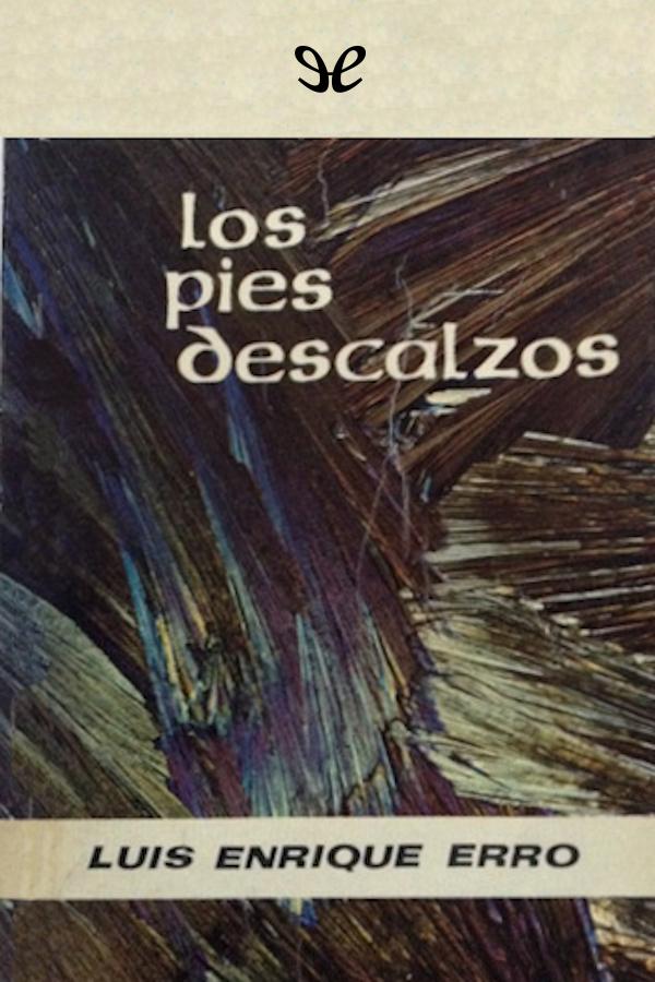 Los pies descalzos