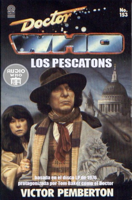 Los pescatons