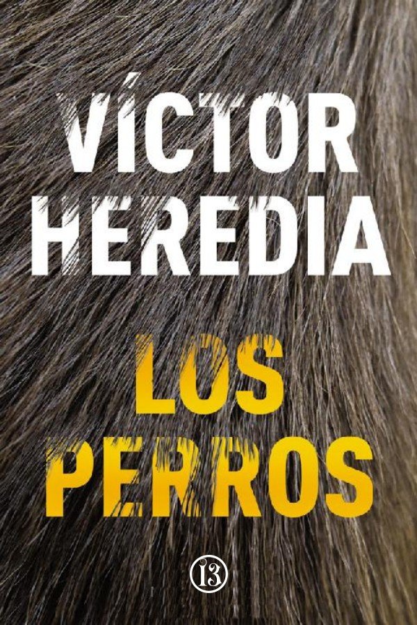 Los perros
