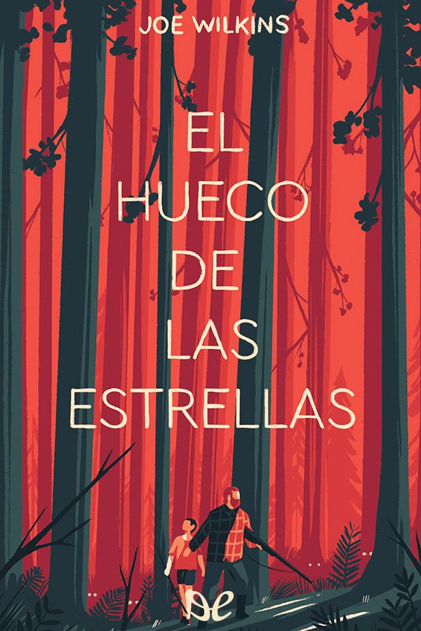El hueco de las estrellas