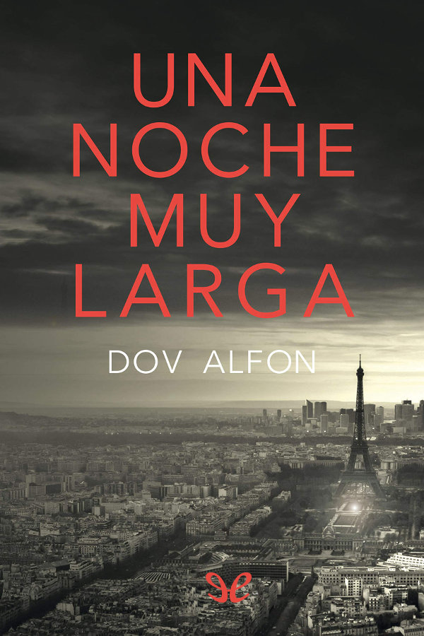 Una noche muy larga