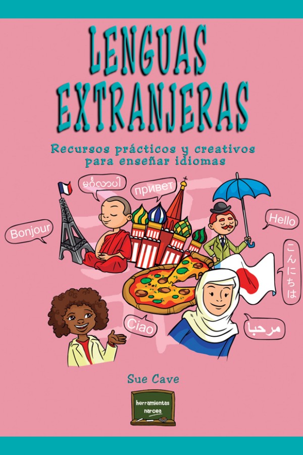 Lenguas extranjeras