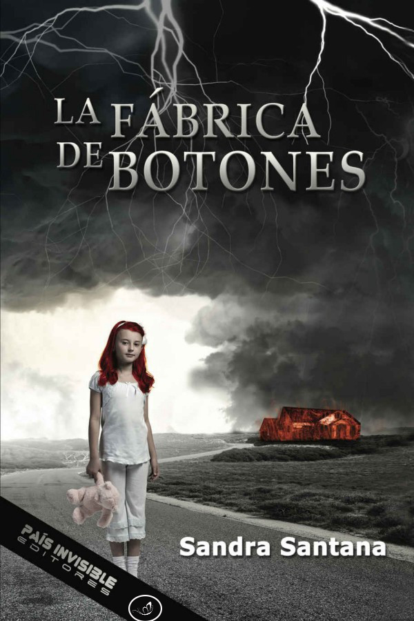 La fábrica de botones
