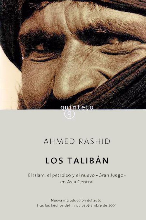 Los talibán