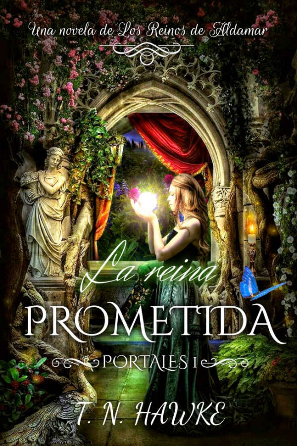La reina prometida