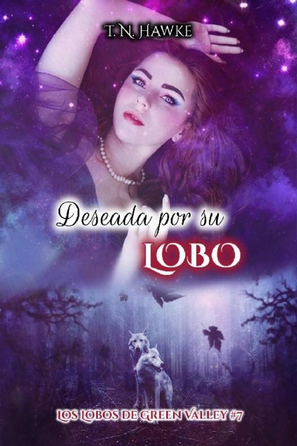 Deseada por su lobo