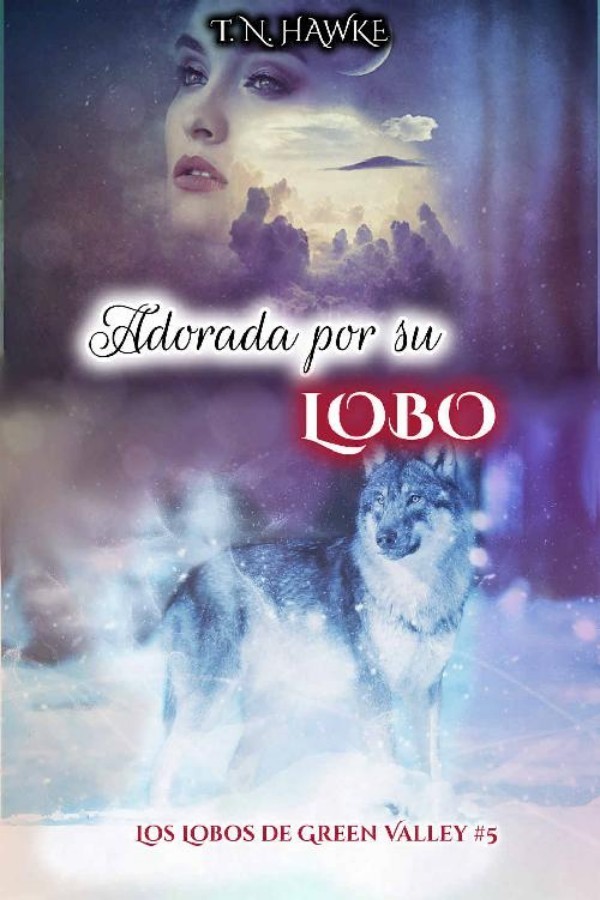 Adorada por su lobo
