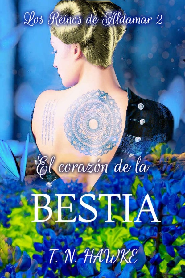El corazón de la bestia