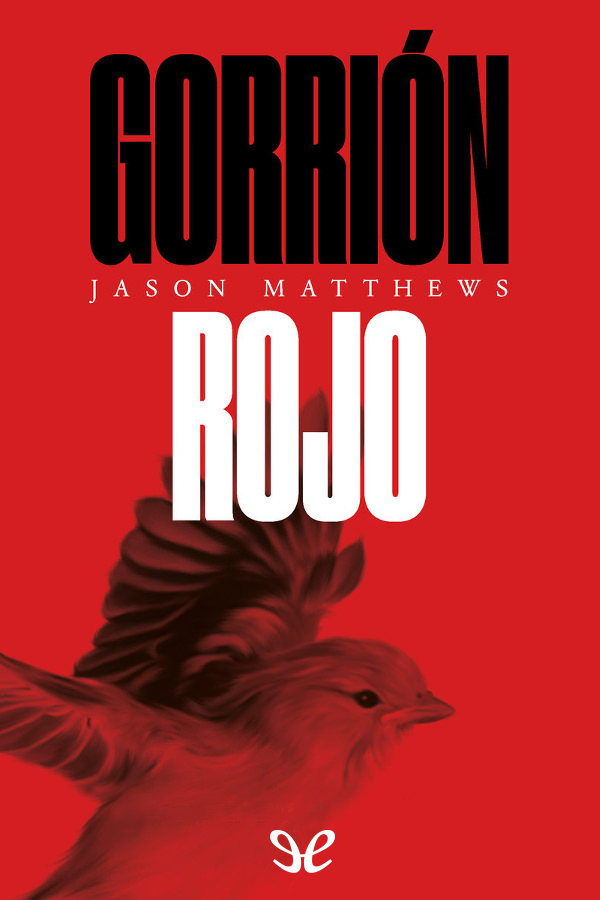 Gorrión rojo