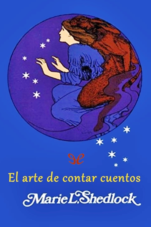 El arte de contar cuentos