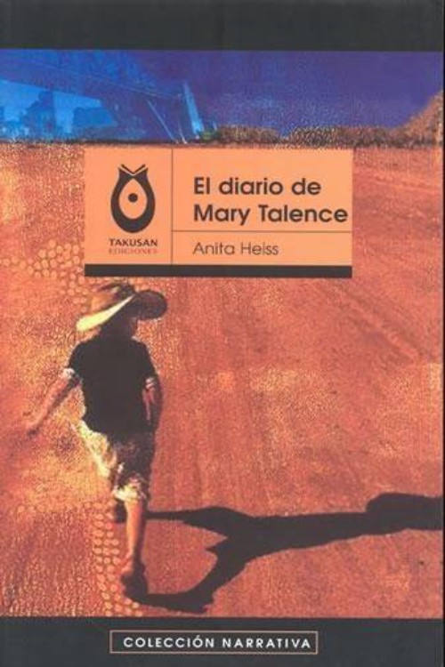 El diario de Mary Talance