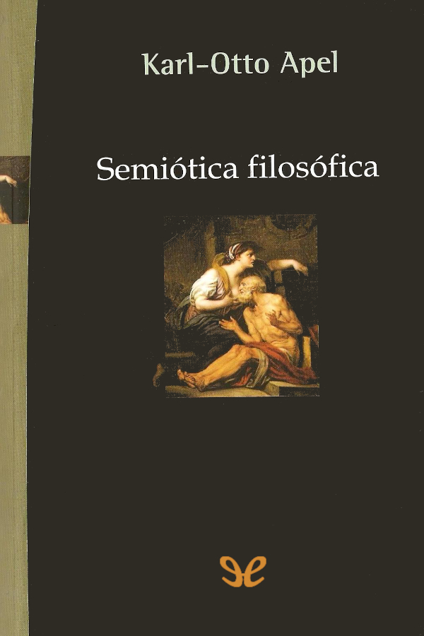 Semiótica filosófica