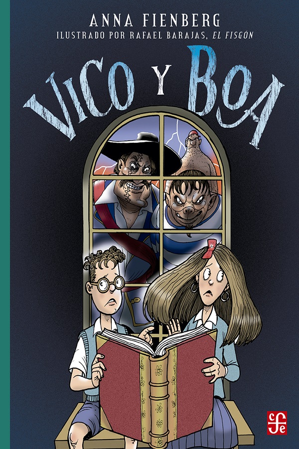 Vico y Boa