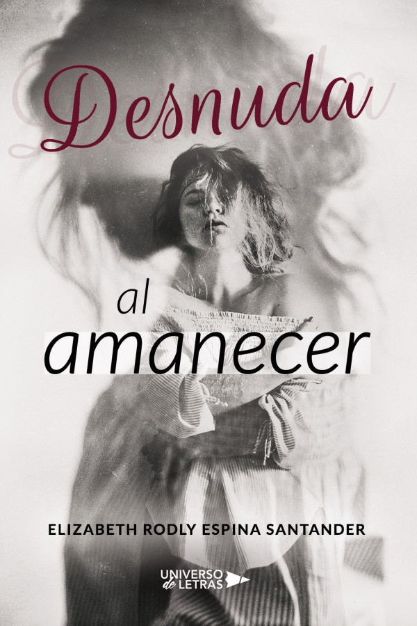Desnuda al amanecer