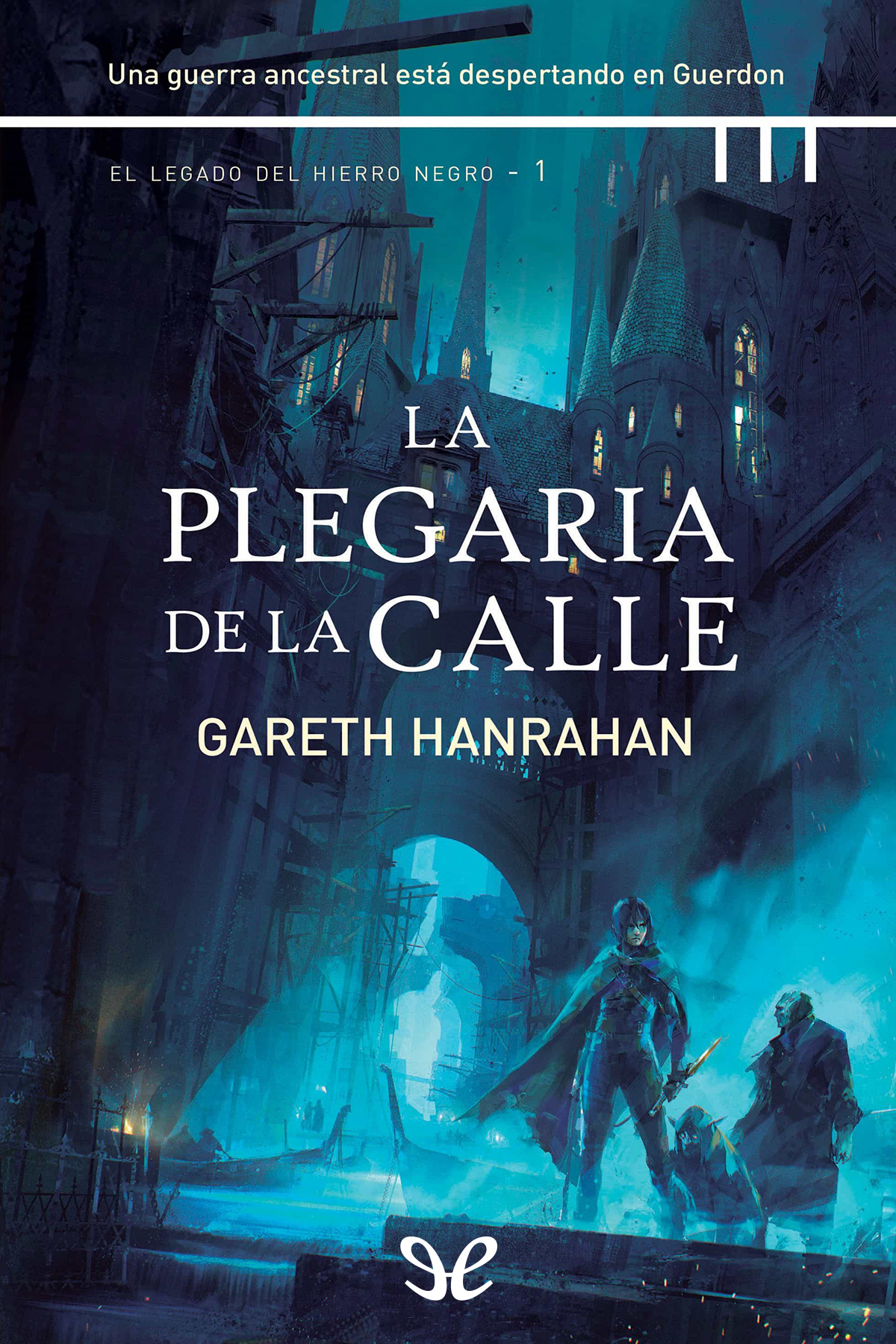 La plegaria de la calle