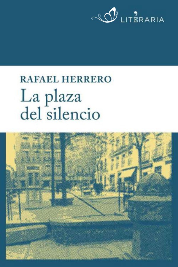 La plaza del silencio