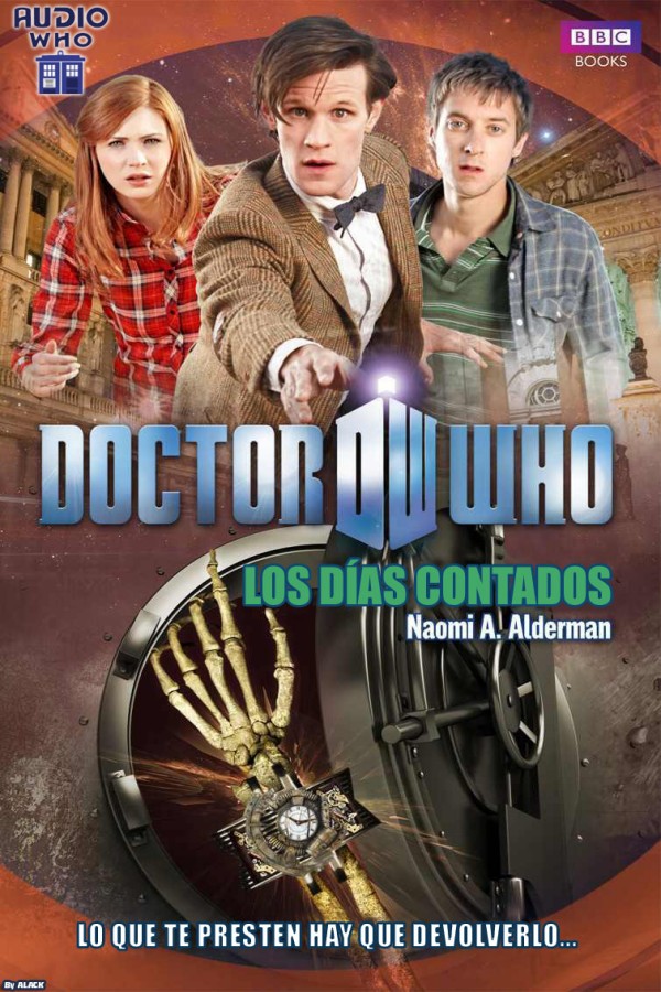 Los días contados