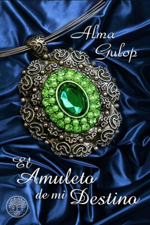 El amuleto de mi destino