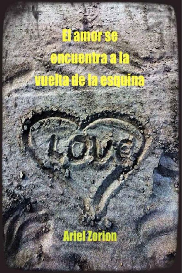 El amor se encuentra a la vuelta de la esquina