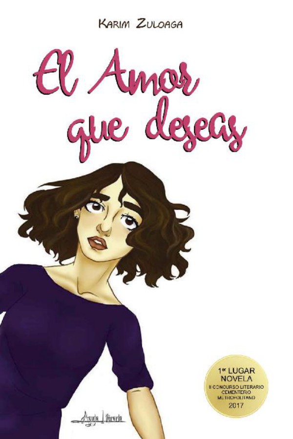 El amor que deseas