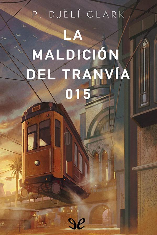 La maldición del tranvía 015