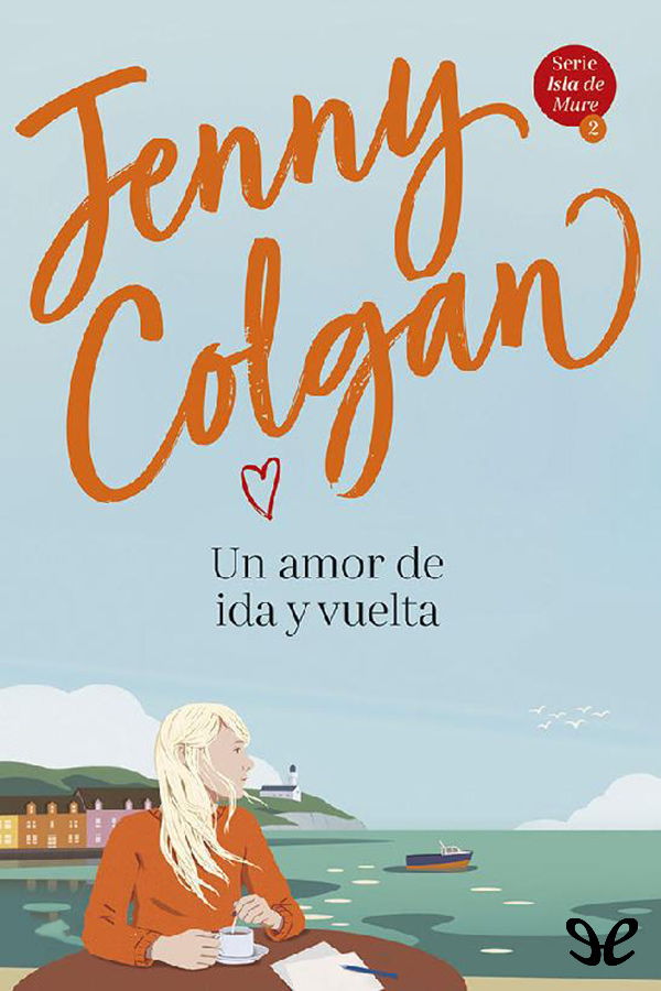 Un amor de ida y vuelta
