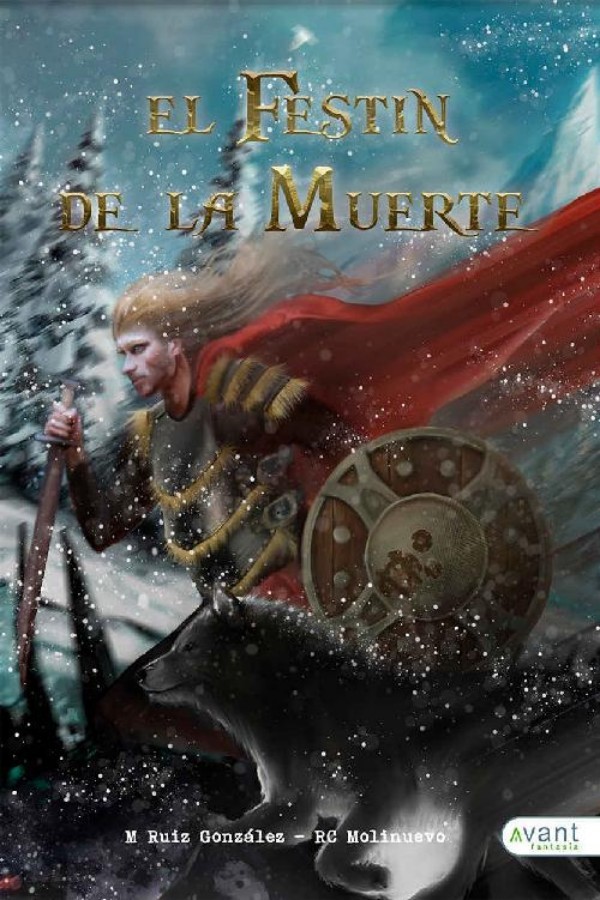 El festín de la muerte