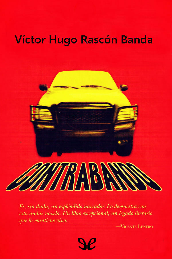 Contrabando