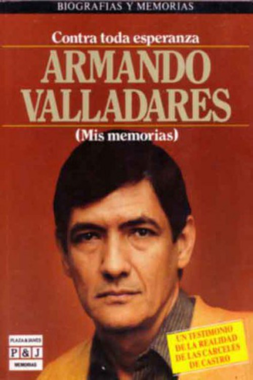 Contra toda esperanza