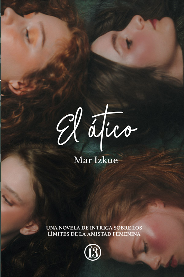 El ático